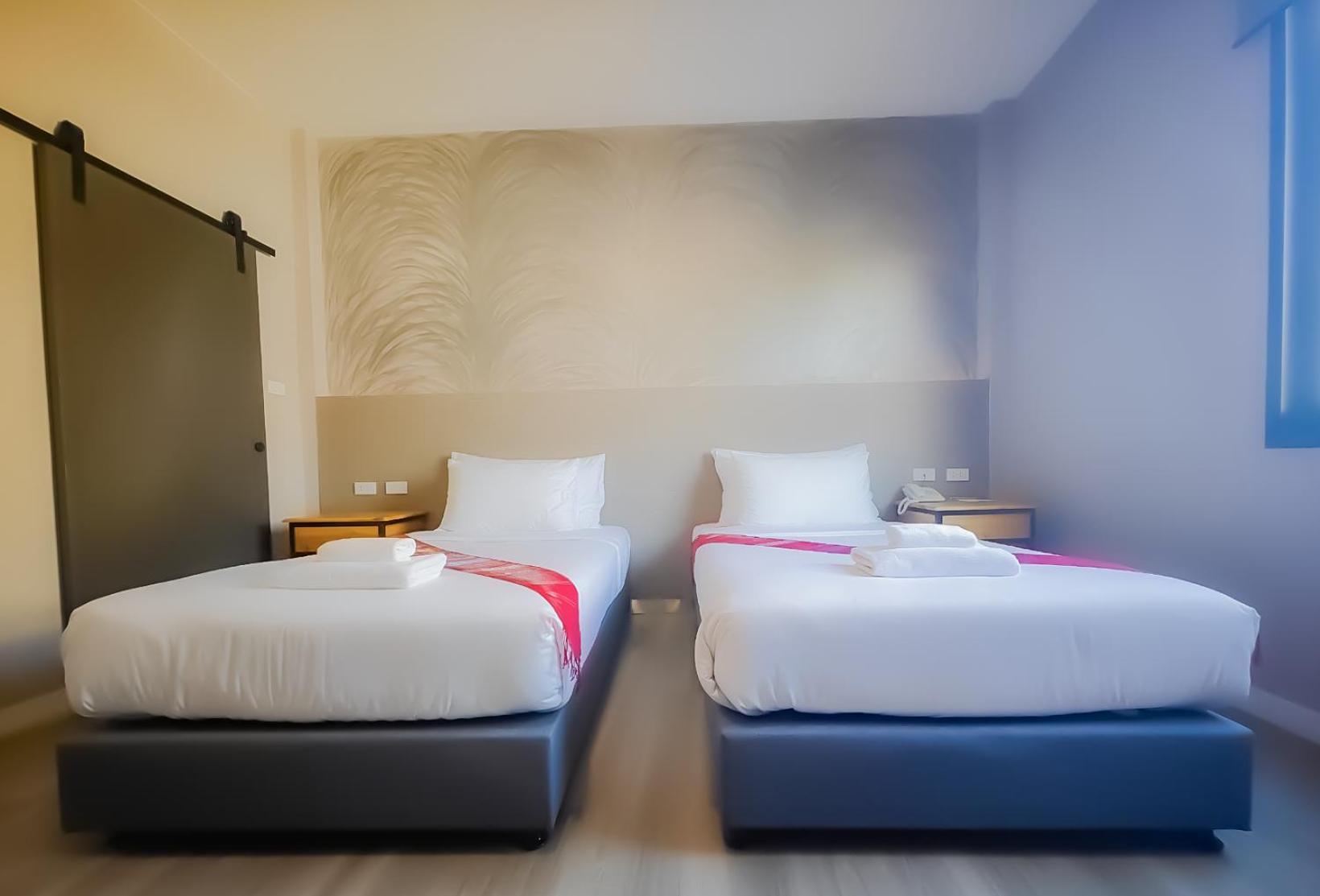 The Riva Vientiane Hotel Exterior foto